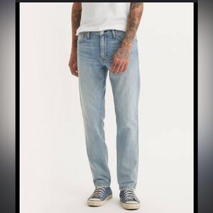 Levi's 34”x 30” Blue Jeans 511 Slim with Flex Style